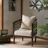 tan-27"w x 29"d x 32.5"h 23.25"w x 28"d x 18"h 24"w x 24"h 6" 18"h 17.25"w x 14.5"h 29.25"w x 27.75"h 2.25"w x 2.25"d 10" 23" 18" 20" 300 lbs