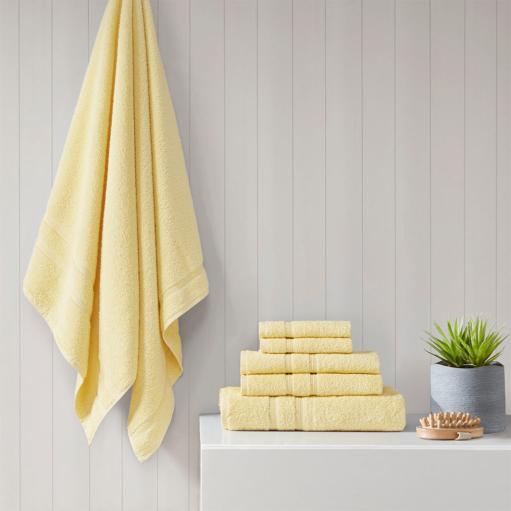 yellow-27"w x 52"l(2) 16"w x 30"l(2) 13"w x 13"l(2)