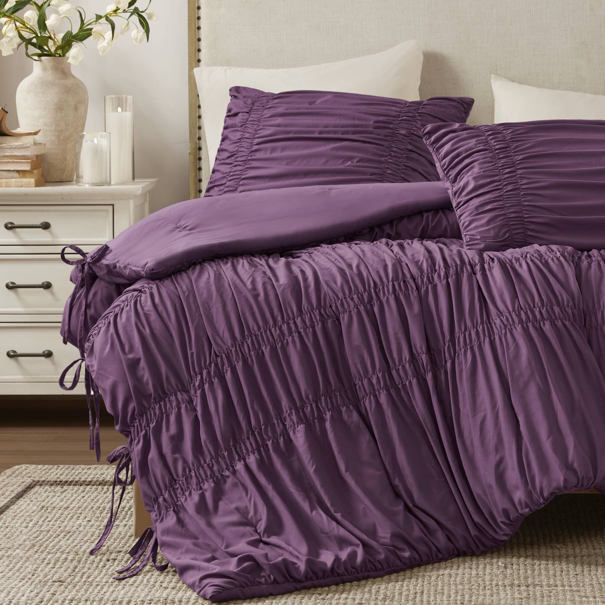 purple-twin/twin xl,purple-queen,purple-king