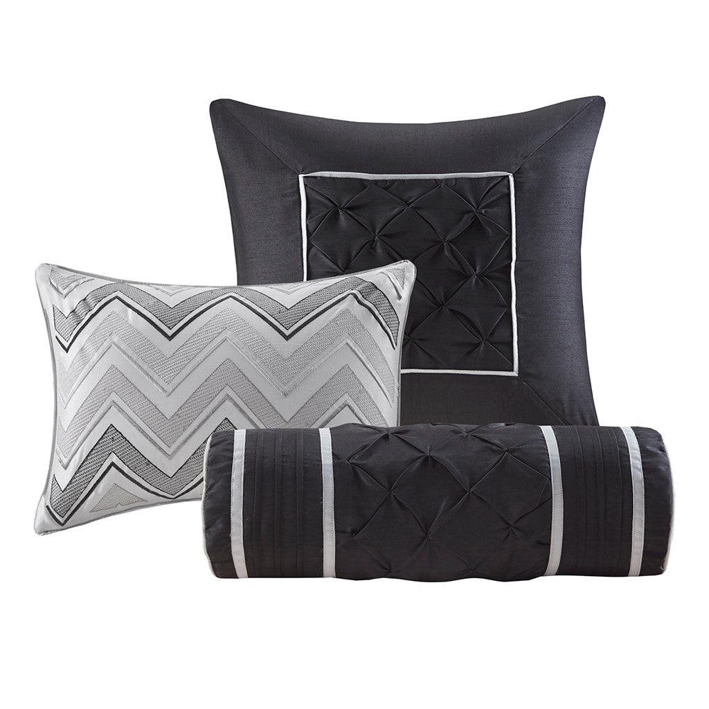 grey-queen,grey-king,grey-cal king,grey-full