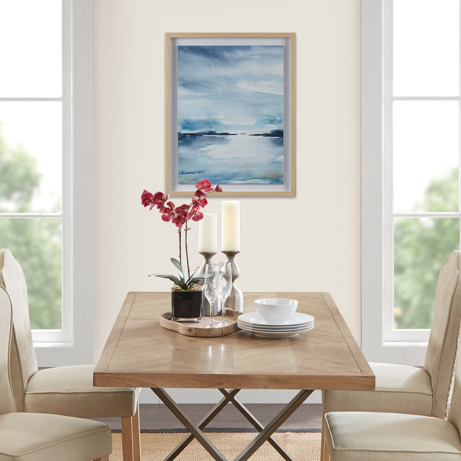 blue-23.34"w x 29.34"h x 1.34"d 22"w x 28"h