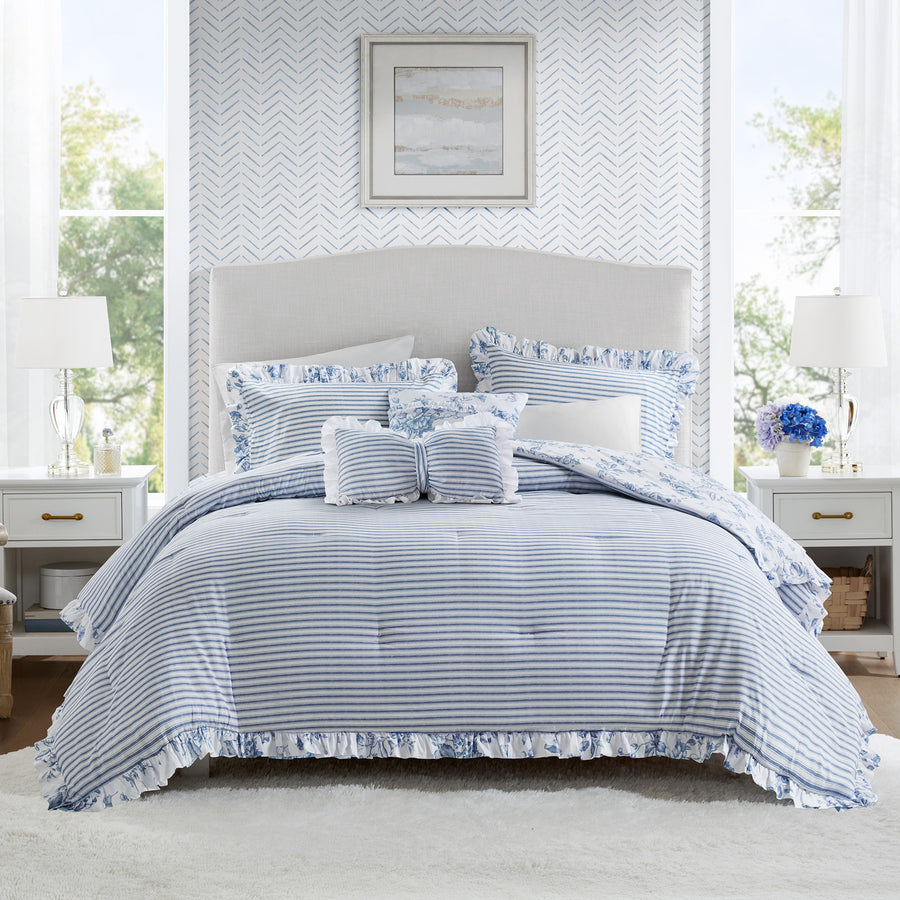 blue-twin/twin xl,blue-full/queen,blue-king