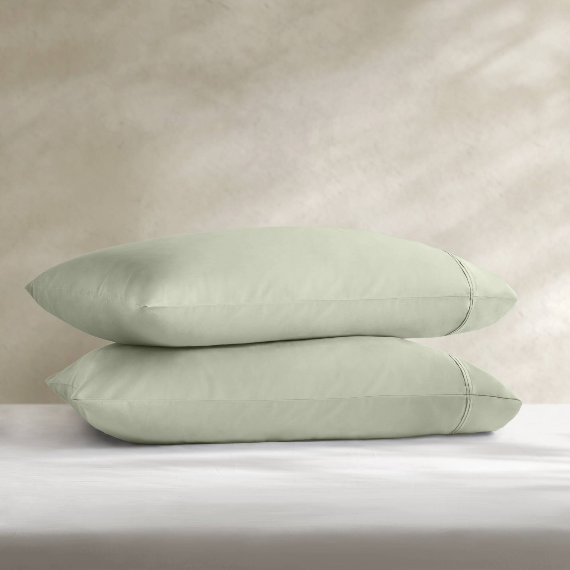 sage-standard sham,sage-king sham