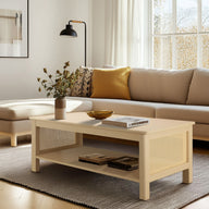 natural-41.5"w x 21.75"d x 16"h