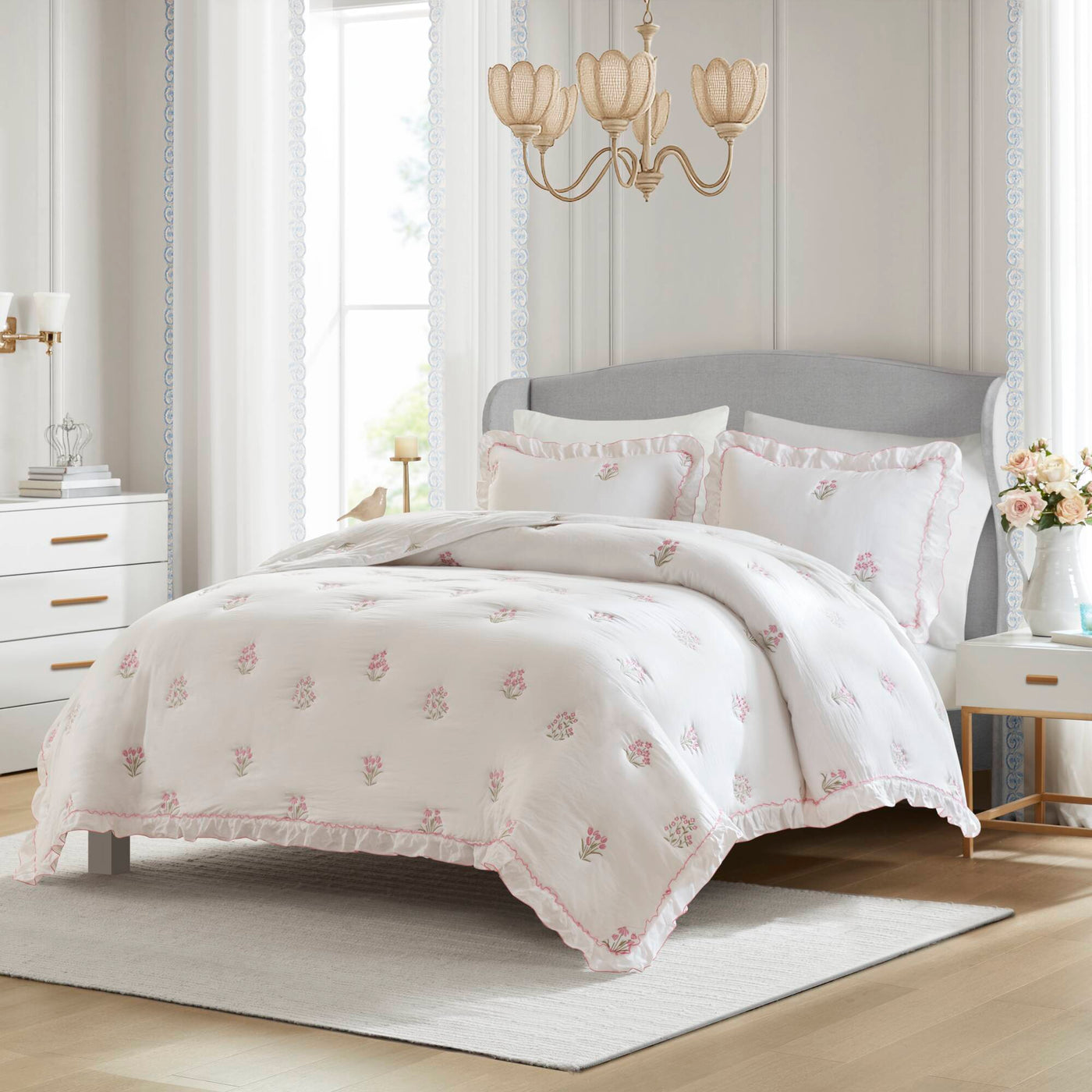 pink-twin/twin xl,pink-full/queen