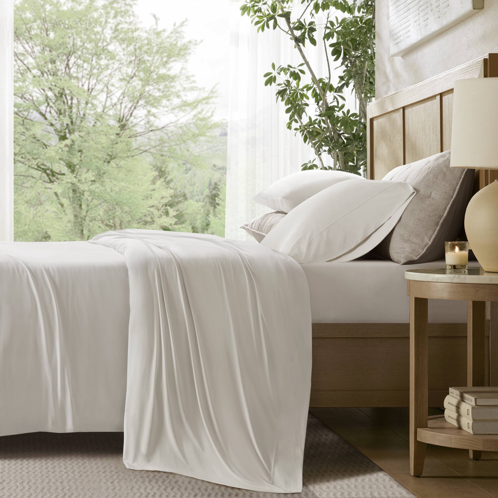 white-queen,white-king,white-cal king,white-split king