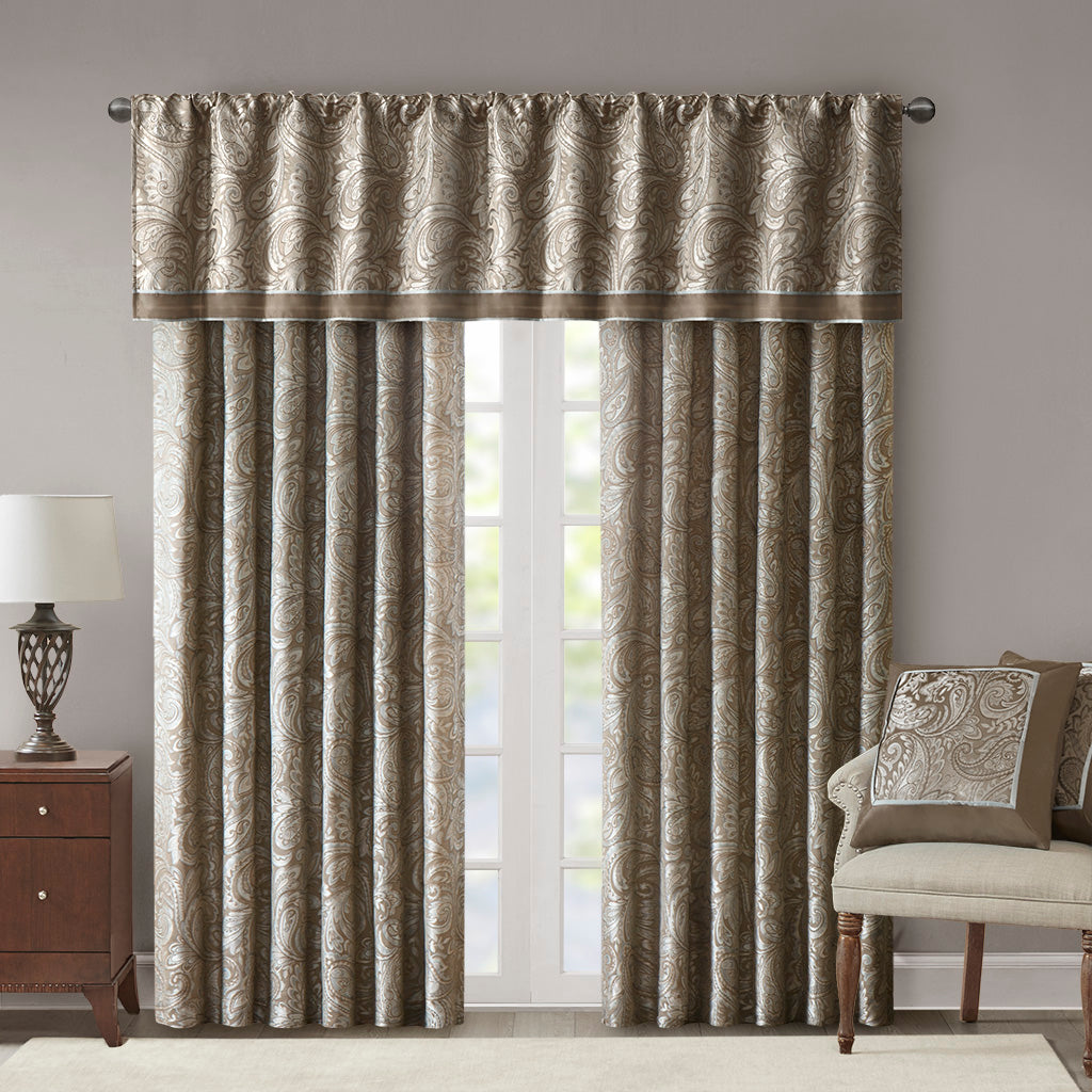 blue/brown-50x18"