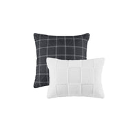 black/white-twin/twin xl,black/white-full/queen