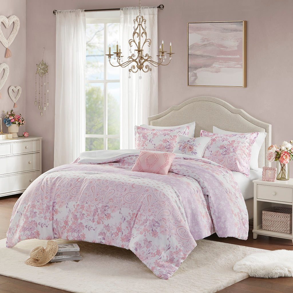 pink-twin/twin xl,pink-full/queen
