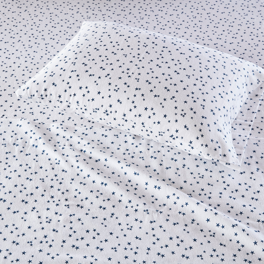 blue stars-twin xl,blue stars-full,blue stars-queen,blue stars-twin