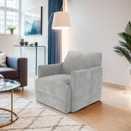 light grey-32"w x 33"d x 33"h 23.5"w x 23.5"d x 18"h 23.5"w x 25"h 28"w x 15"h,light grey-32''w x 33''d x 33"h