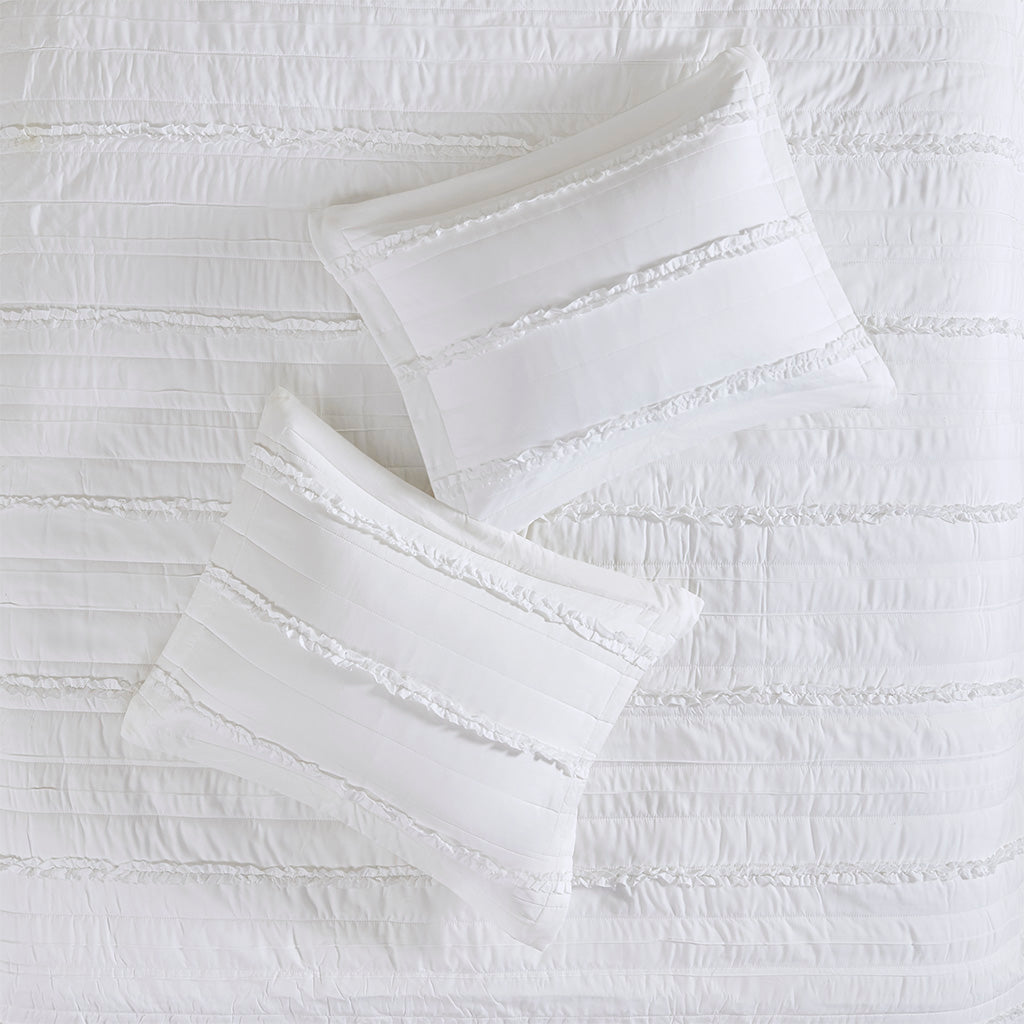 white-full/queen,white-king/cal king