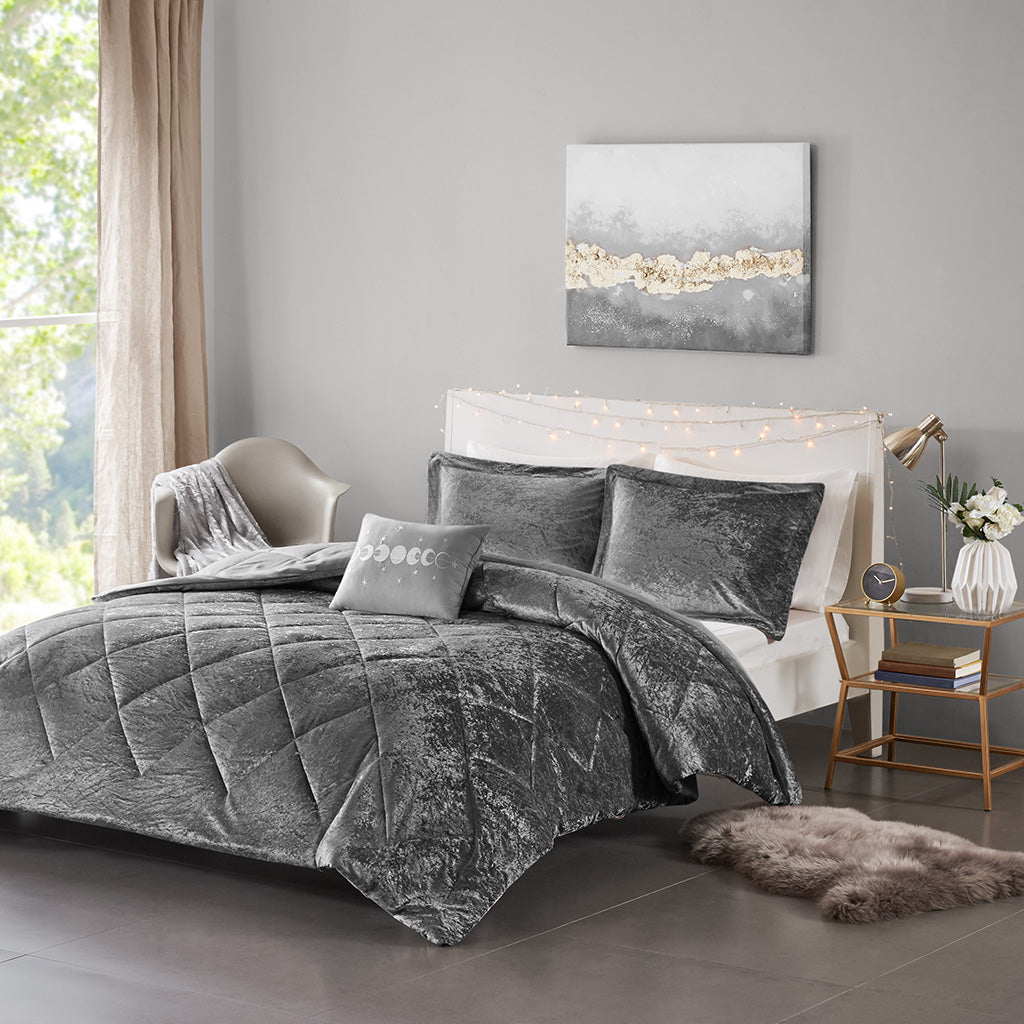 grey-twin/twin xl,grey-full/queen,grey-king/cal king