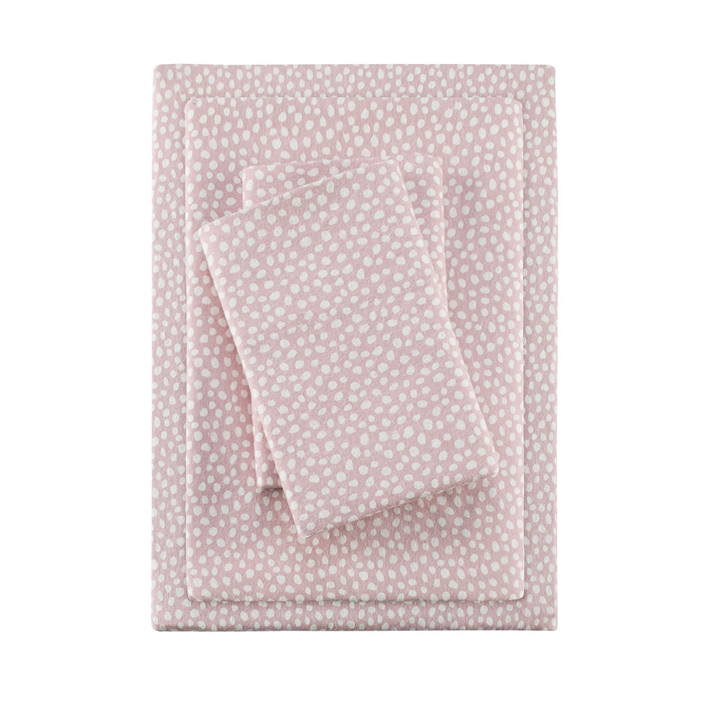 blush dots-cal king,blush dots-queen,blush dots-full,blush dots-king,blush dots-twin,blush dots-twin xl