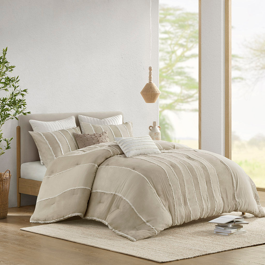 taupe-full/queen,taupe-king/cal king