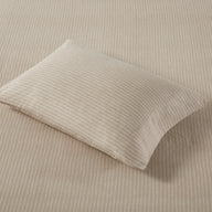 beige/white stripes-cal king,beige/white stripes-queen,beige/white stripes-full,beige/white stripes-king,beige/white stripes-twin,beige/white stripes-twin xl