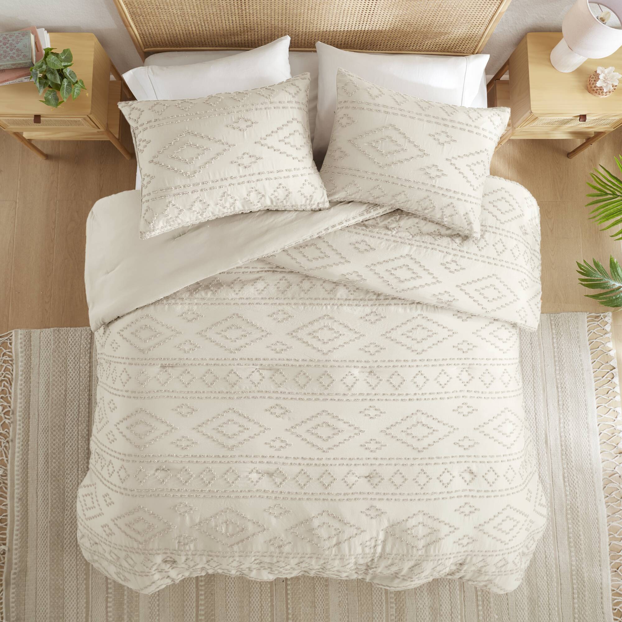 beige-twin/twin xl,beige-full/queen,beige-king/cal king