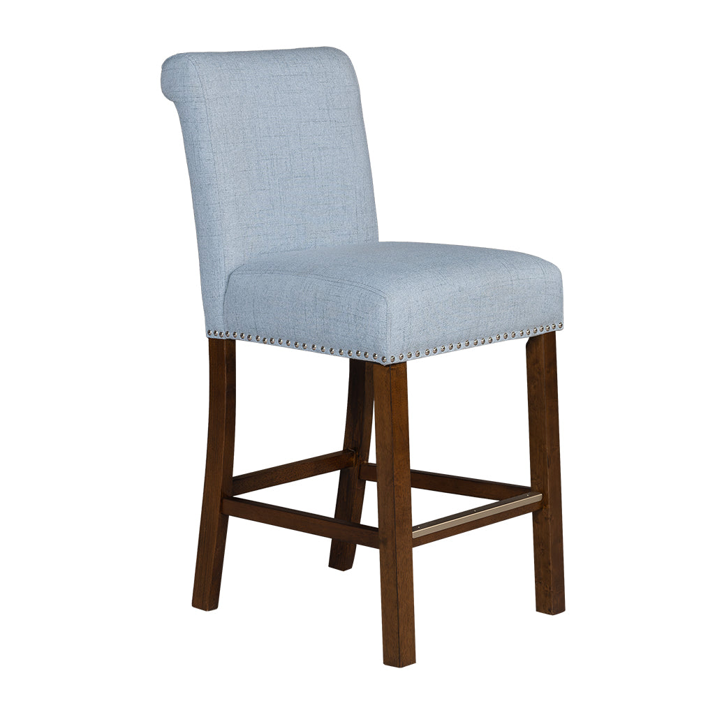 light blue-18.5"w x 22.25"d x 38.5"h (2) 18.5"w x 16.5"d x 25.75"h 20"h 8.5"h 16"w x 12.75"h 300lbs