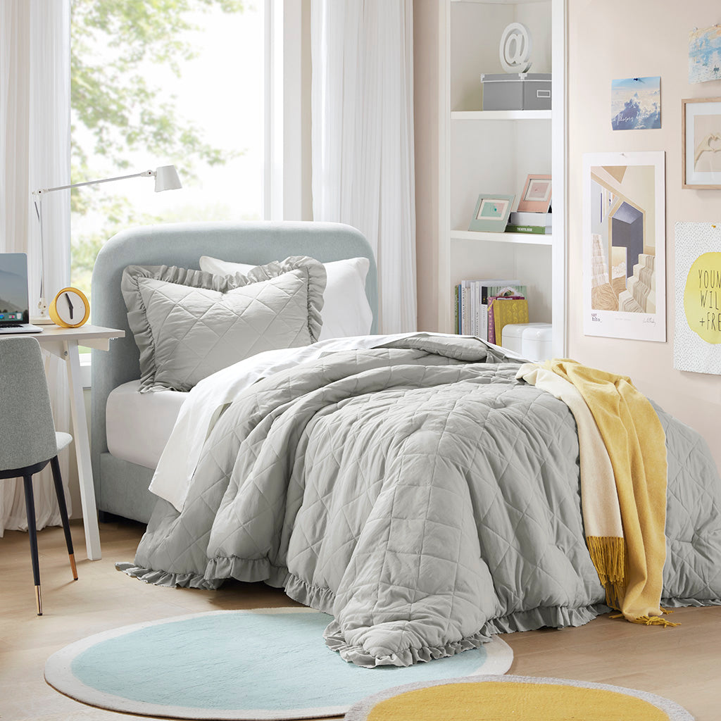 gray-twin/twin xl,gray-full/queen,gray-king/cal king