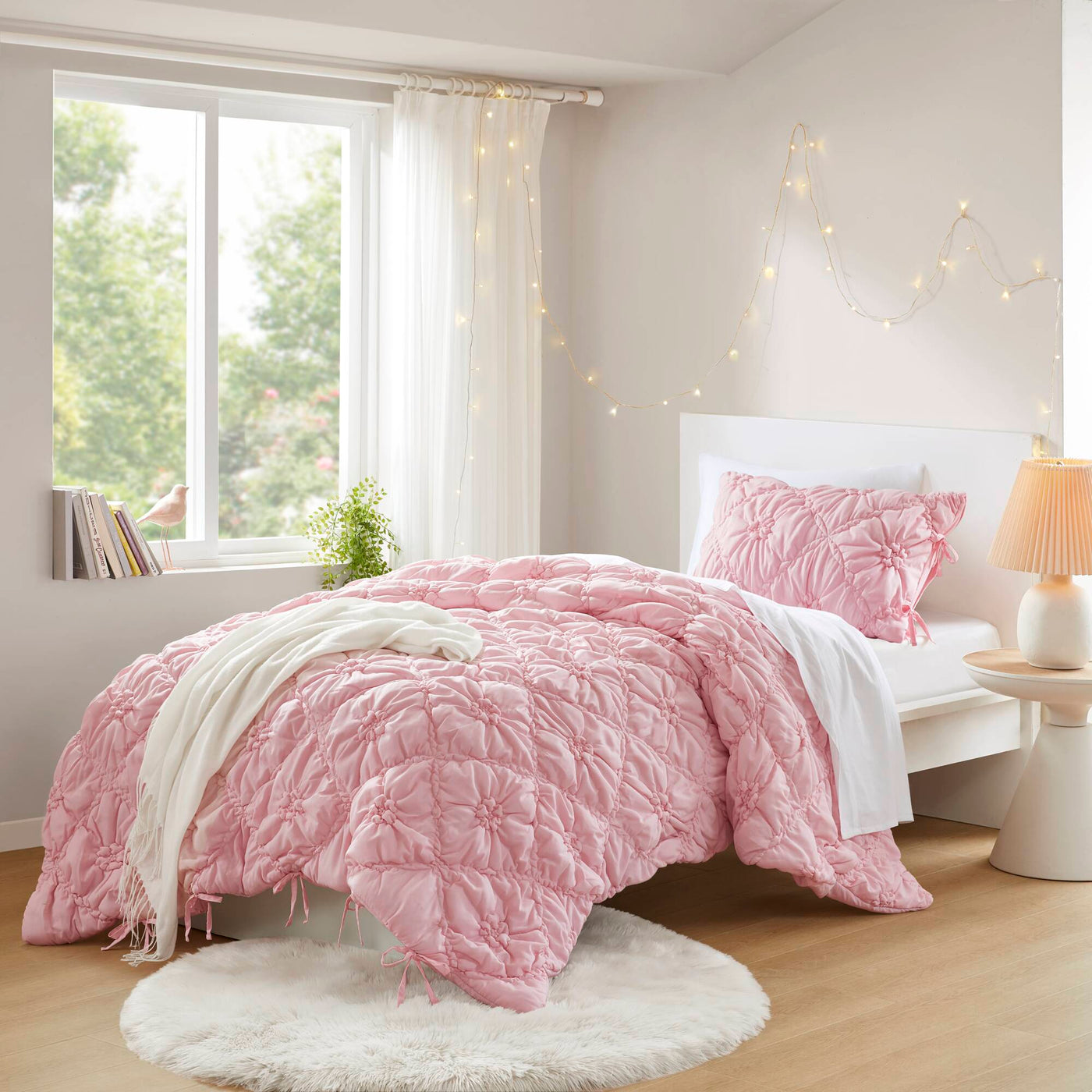 pink-full/queen,pink-twin,pink-king