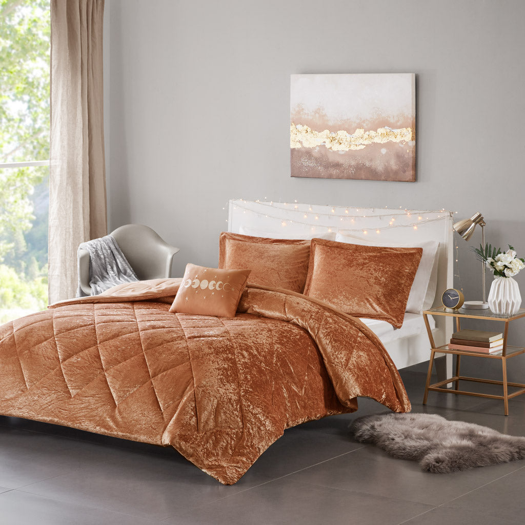 rust-twin/twin xl,rust-full/queen,rust-king/cal king