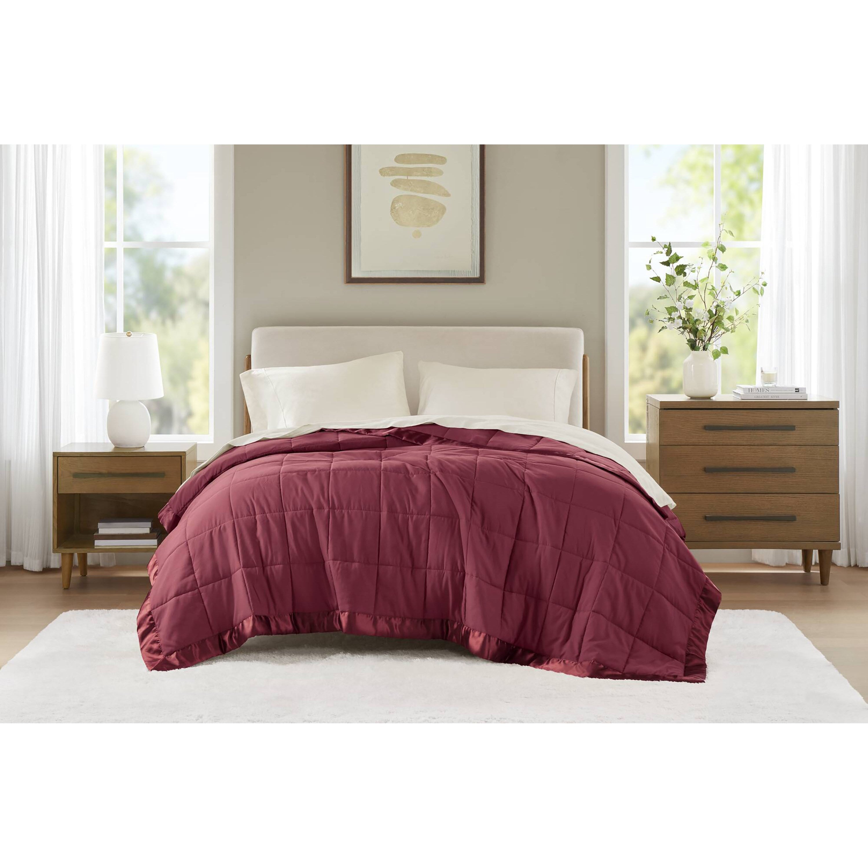 burgundy-twin,burgundy-full/queen,burgundy-king