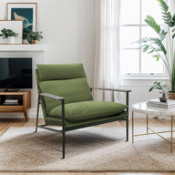 green-32.5"w x 37"d x 35.5"h,green-32.5"w x 37"d x 35.5"h 26.75"w x 21"d x 18.5"h 26.75"w x 22"h 27"w x 17"h