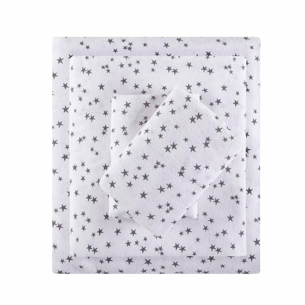 grey stars-twin xl,grey stars-full,grey stars-queen,grey stars-twin