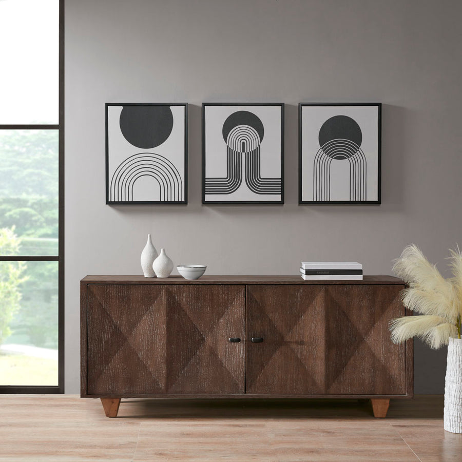 black/taupe-16.83"w x 20.83"h x 2"d (3)