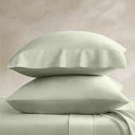 sage-standard sham,sage-king sham