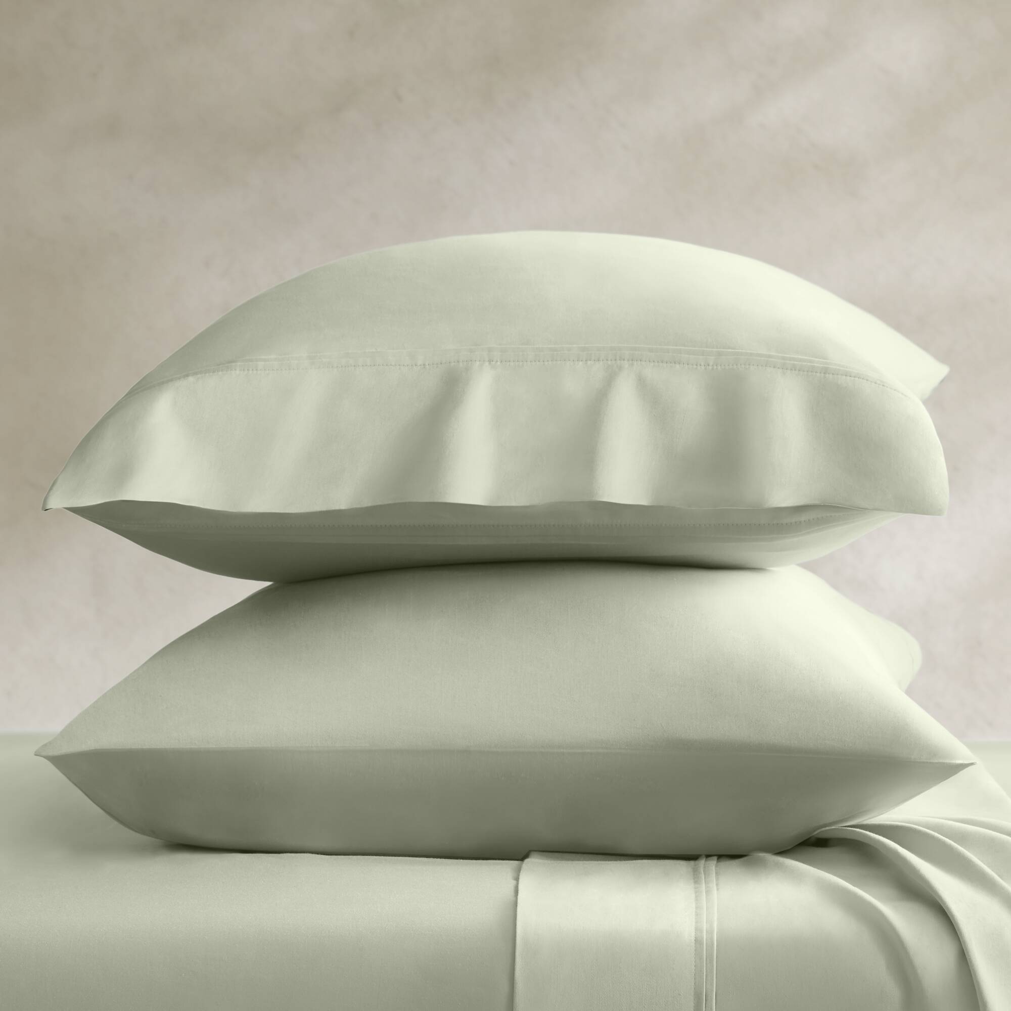 sage-standard sham,sage-king sham