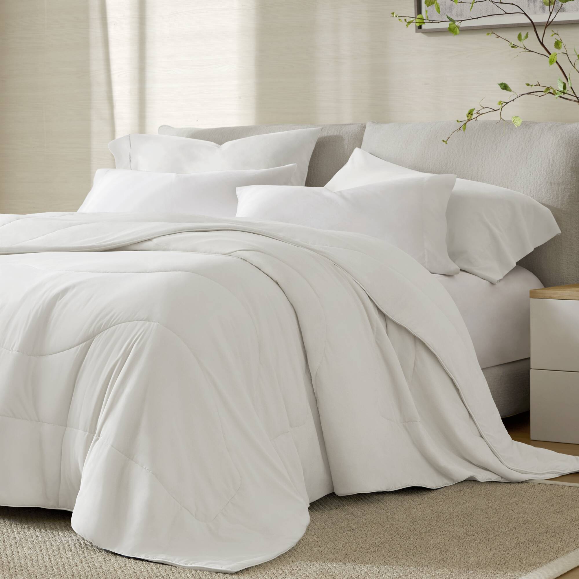 white-full/queen,white-king/cal king