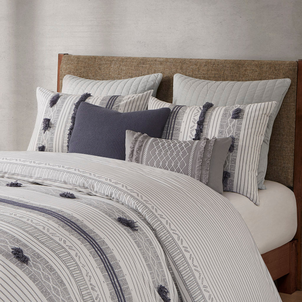 gray/navy-full/queen,gray/navy-king/cal king