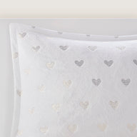white/gold-twin/twin xl,white/gold-full/queen