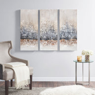 blush/grey-15"w x 35"h x 1.5"d (3)