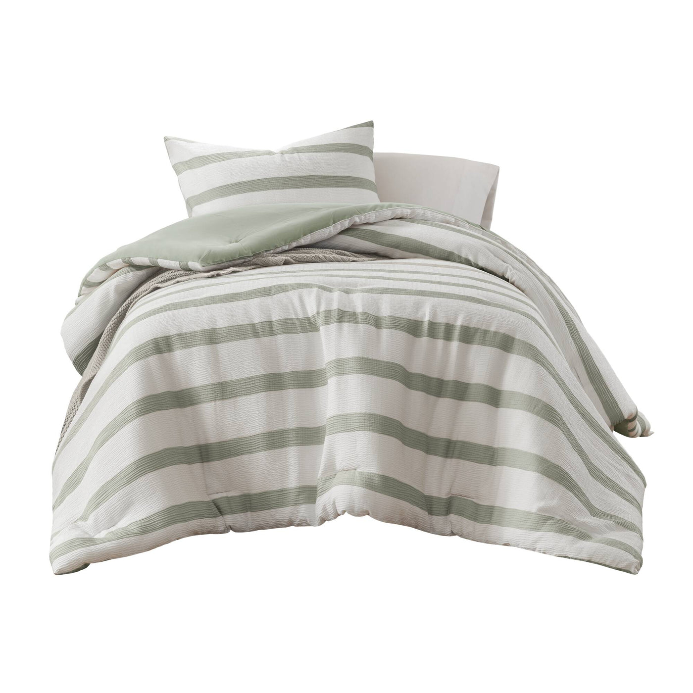 sage green-twin/twin xl,sage green-full/queen,sage green-king/cal king