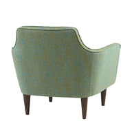 blue-green-33.5"w x 33.25"d x 32"h 24.75"w x 22.75"d x 19.75"h 24.25" 7.75"