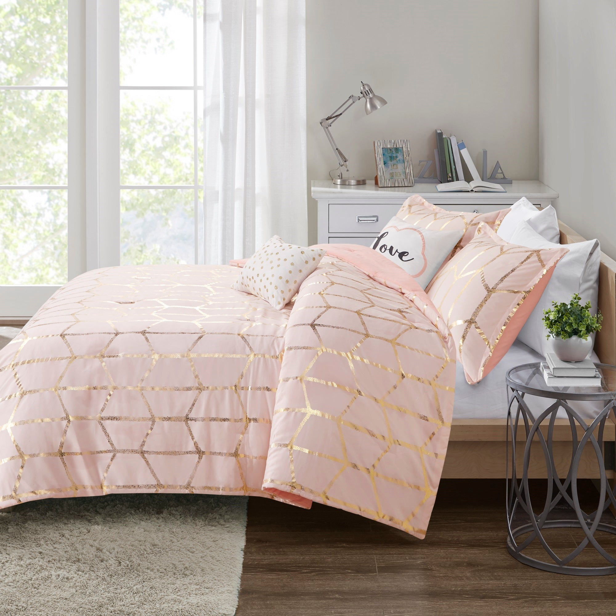 blush/gold-full/queen,blush/gold-king/cal king,blush/gold-twin/twin xl