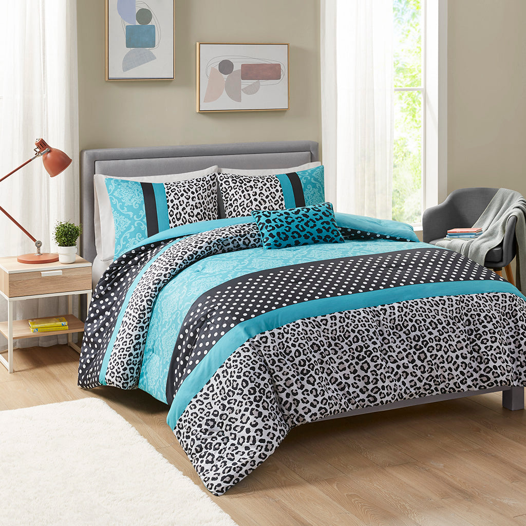 teal-twin/twin xl,teal-full/queen,teal-king/cal king