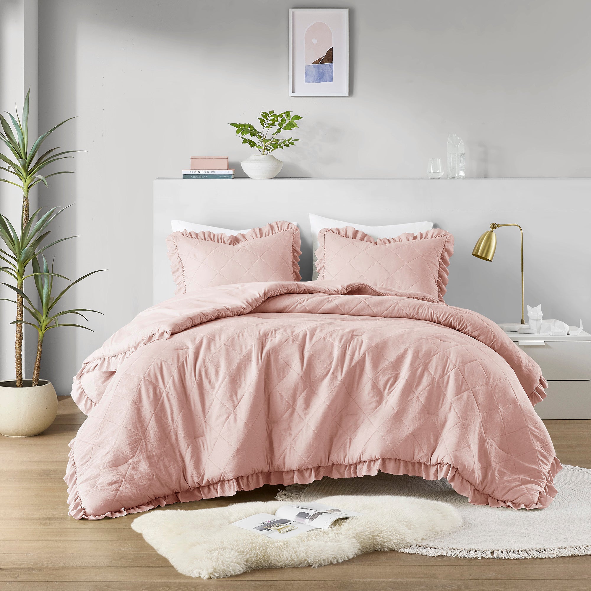 blush-twin/twin xl,blush-full/queen,blush-king/cal king