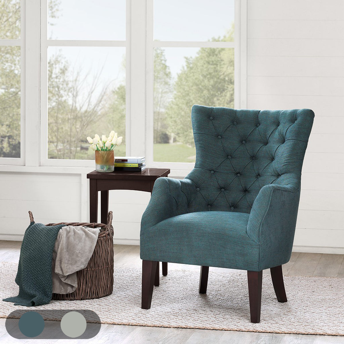teal-30.25w x 33d x 41.25h" 21.25"w x 22.7"d x 20"h 20.20" 26.575" 21.25"