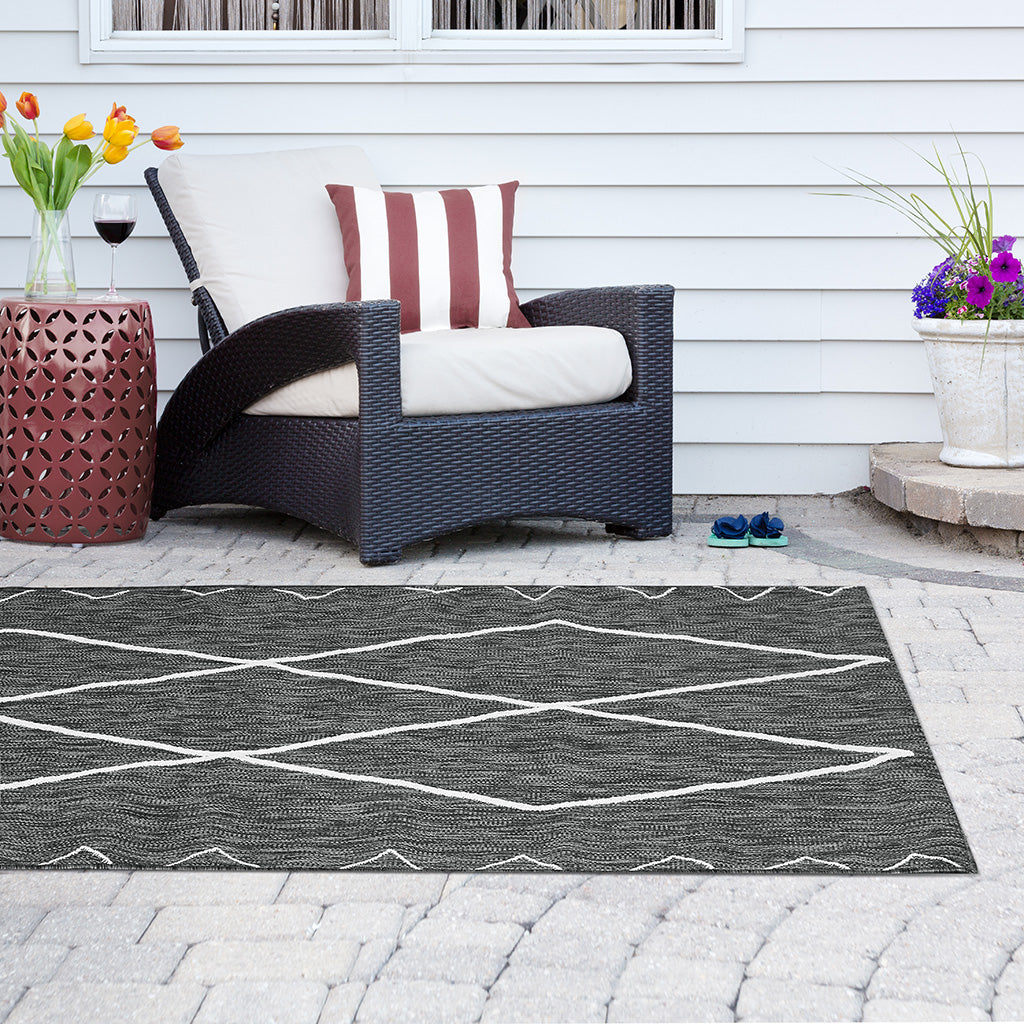 grey/white-8x10',grey/white-3x7' runner