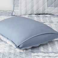 blue-full/queen,blue-king/cal king