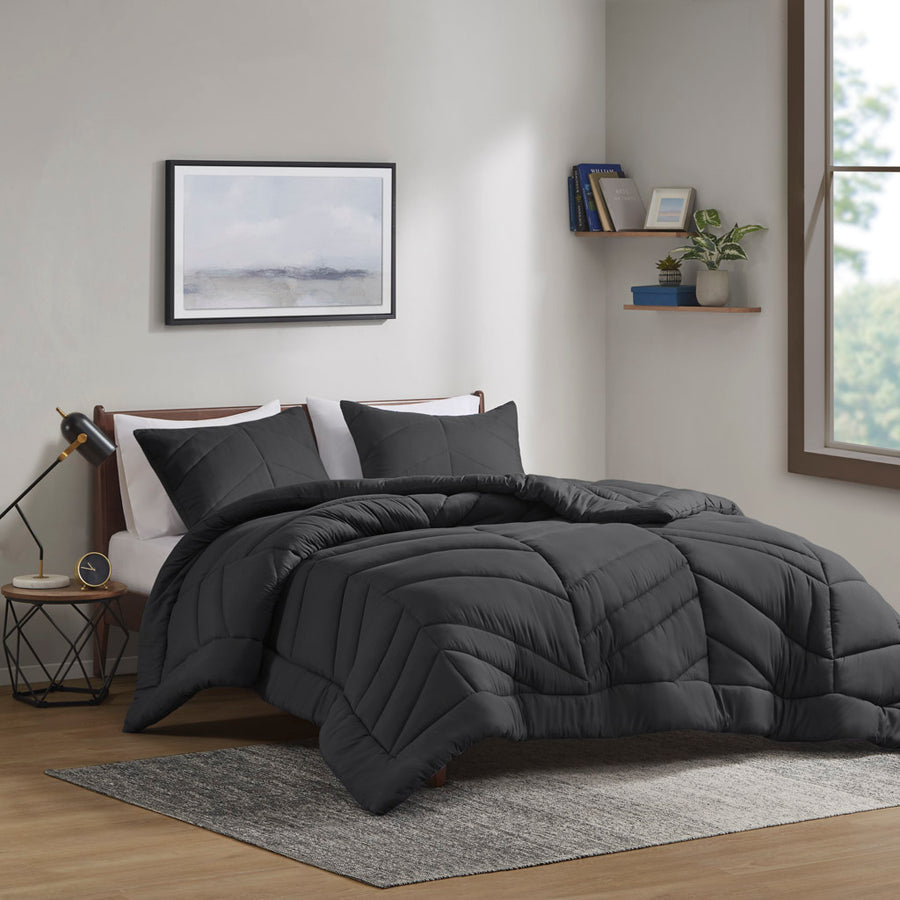 black-twin/twin xl,black-full/queen