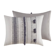gray/navy-full/queen,gray/navy-king/cal king