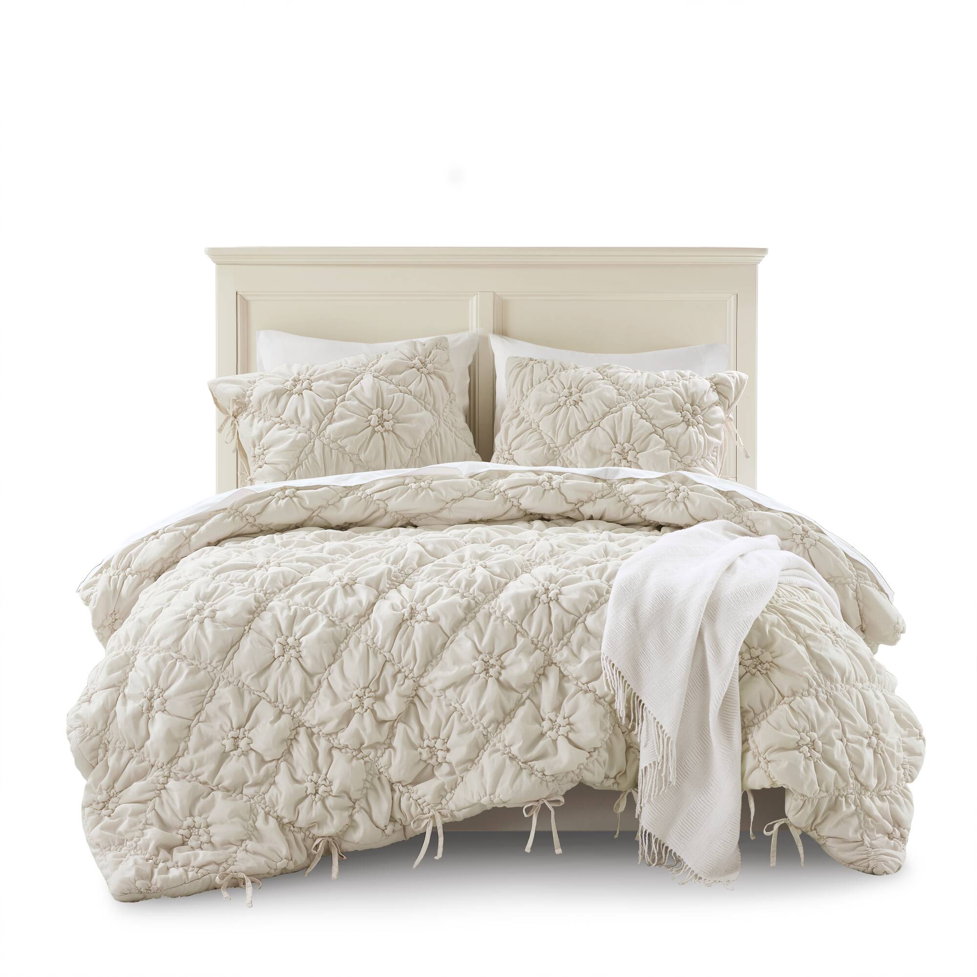 ivory-full/queen,ivory-twin,ivory-king