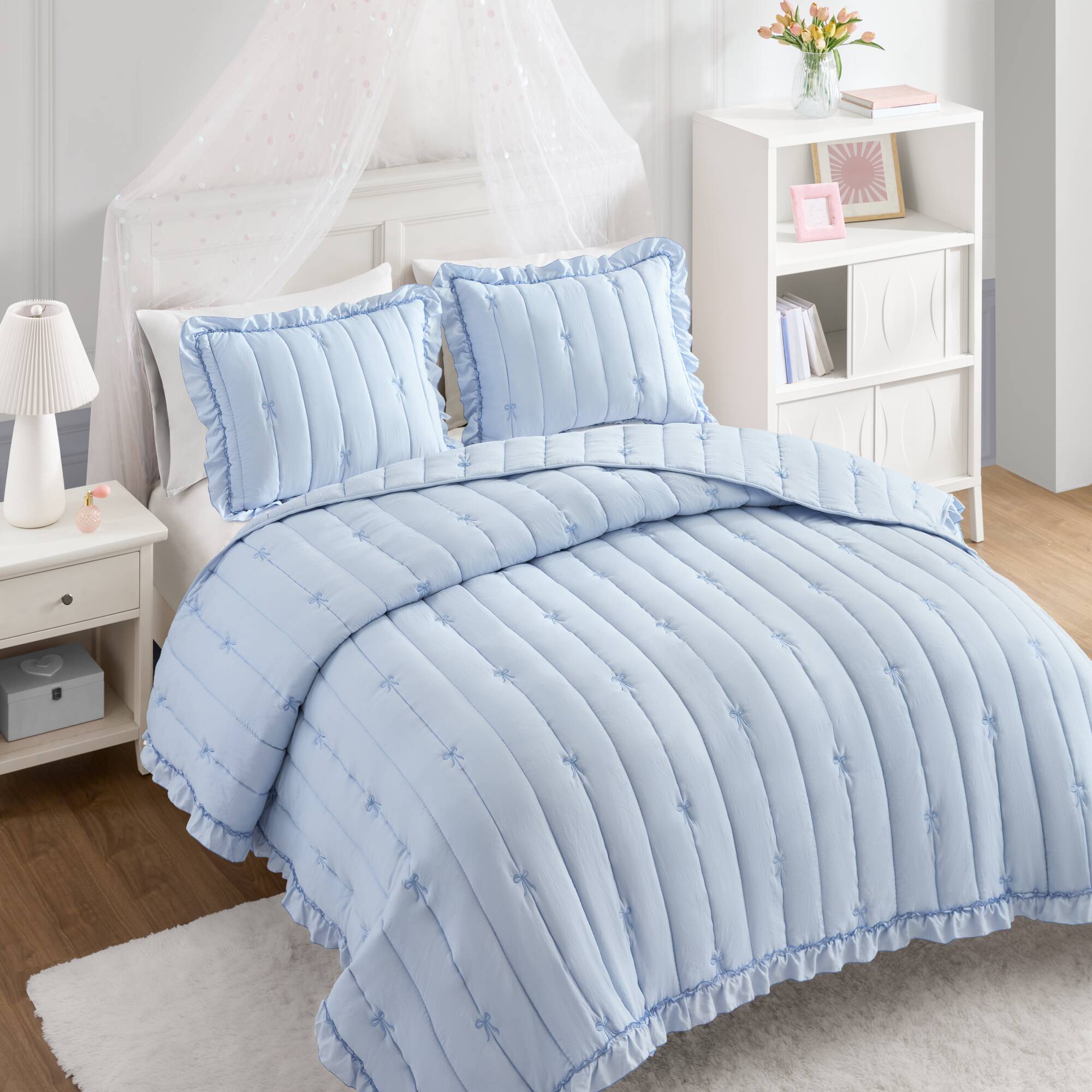 blue-twin/twin xl,blue-full/queen