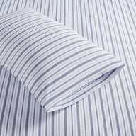 blue stripe-full,blue stripe-queen,blue stripe-king