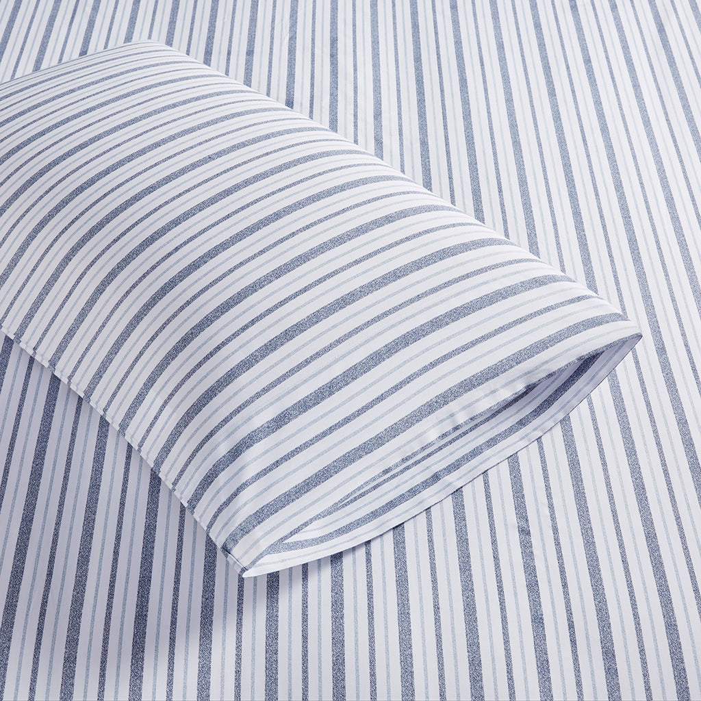 blue stripe-full,blue stripe-queen,blue stripe-king