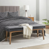 grey multi-56"w x 17"d x 19.5"h 56"w x 17"d x 19.5"h 2" 15.75" 14" 400 lbs